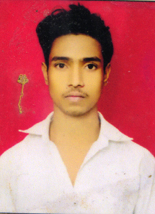 KASIM ANSARI